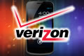galaxy nexus verizon